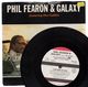 PHIL FEARON & GALAXY , THIS KIND OF LOVE / SHARING LOVE 