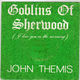 JOHN THEMIS, GOBLINS OF SHERWOOD / POST HYPNOTIC SUGGESTIONS