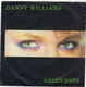 DANNY WILLIAMS, GREEN EYES / TALK WITH ME 
