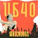 UB40, WATCHDOGS / DONT BLAME ME (LIVE)