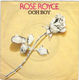ROSE ROYCE, OOH BOY / WHAT YOU WAITIN FOR 