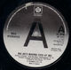 MAX BYGRAVES, MA HES MAKING EYES AT ME / GET ME TO THE CHURCH ON TIME - PROMO