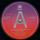 NINA BADEN-SEMPER, I CANT BELIEVE I'M LOSING YOU / ADD IT UP - PROMO 
