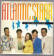 ATLANTIC STARR, IF YOUR HEART ISNT IN IT / LET START IT OVER 