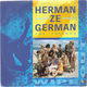 HERMAN ZE GERMAN, WIPE OUT / PANCAKE