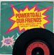 SIXTIES , CLIFF MEDLEY - POWER TO ALL OUR FRIENDS