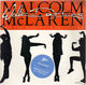 MALCOLM MCLAREN  , WALTZ DARLING / DEEP IN VOGUE - PROMO 