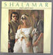 SHALAMAR, OVER AND OVER / YOU'RE THE ONE FOR ME 