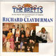 RICHARD CLAYDERMAN, THE BRETTS THEME / THEME FROM EASTENDERS