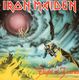 IRON MAIDEN, FLIGHT OF ICARUS / I'VE GOT THE FIRE 