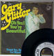 GARY GLITTER, OH YES YOU'RE BEAUTIFUL / THANK YOU BABY FOR MYSELF 