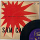 SAM GARY, SINGS - EP