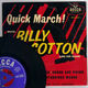 BILLY COTTON, QUICK MARCH - EP
