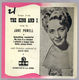 JANE POWELL, THE KING AND I - EP