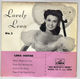 LENA HORNE , LOVELY LENA N0.2 - EP