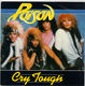 POISON, CRY TOUGH / LOOK WHAT THE CAT DRAGGED IN 