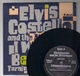 ELVIS COSTELLO, I WANNA BE LOVED / TURNING THE TOWN RED 