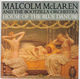 MALCOLM MCLAREN  , HOUSE OF THE BLUE DANUBE / BIRD IN A GILDED CAGE