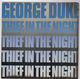 GEORGE DUKE , THIEF IN THE NIGHT / LA LA 