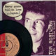 TOM ROBINSON WITH THE VOICE SQUAD, NEVER GONNA FALL IN LOVE (AGAIN) / GETTING TIGHTER - PROMO