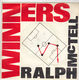 RALPH McTELL , THE WINNERS SONG / GEORDIES ON THE ROAD 
