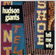 HUDSON GIANTS, TELL ME WHY / CLOSE YOUR EYES