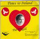 PAT O'NEILL, PEACE TO IRELAND - EP