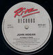 JOHN HOGAN, HUMBLE MAN / I'LL BE GONE 
