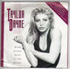 TAYLOR DAYNE , WITH EVERY BEAT OF MY HEART / TELL IT TO MY HEART-POSTER SLV