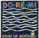 DO RE MI, KING OF MOOMBA / TEARING UP THE CARPET