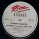 SONNY CURTIS, I'M NO STRANGER TO THE RAIN / ROCK AROUND WITH OLLIE VEE