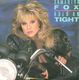 SAMANTHA FOX, HOLD ON TIGHT / ITS ONLY LOVE