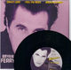 BRYAN FERRY , WINDSWEPT/CRAZY LOVE / FEEL THE NEED/BROKEN WINGS - EP - looks unplayed
