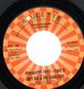 JOEY DEE AND THE STARLITERS, PEPPERMINT TWIST PART 1 / PART 11 - looks unplayed