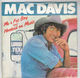 MAC DAVIS, ME AND FAT BOY / HOOKED ON MUSIC