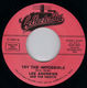 LEE ANDREWS & THE HEARTS, TRY THE IMPOSSIBLE / NOBODYS HOME