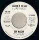 DON McLEAN, CASTLES IN THE AIR / AND I LOVE YOU SO - PROMO