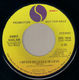 ANNIE HASLAM , I NEVER BELIEVED IN LOVE / MONO - PROMO