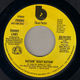 RONNIE LAWS, NUTHIN BOUT NUTHIN / MONO - PROMO