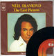NEIL DIAMOND, THE LAST PICASSO / THE GIFT OF SONG 