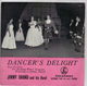 JIMMY SHAND, DANCERS DELIGHT - EP
