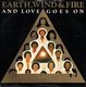 EARTH WIND & FIRE, AND LOVE GOES ON / FACES - PROMO