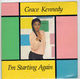 GRACE KENNEDY, LOVE IN THE SUNSHINE / YOU CHEAT ON ME 