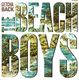 BEACH BOYS, GETCHA BACK / MALE EGO