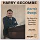 HARRY SECOMBE, SACRED SONGS - EP