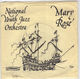 NATIONAL YOUTH JAZZ ORCHESTRA, MARY ROSE / LEFEND OF MARY ROSE