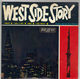 RUSS CASE ORCHESTRA, WEST SIDE STORY - EP