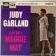 JUDY GARLAND, MAGGIE MAY - EP