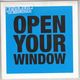REVEREND AND THE MAKERS, OPEN YOUR WINDOW (RADIO EDIT) / DEAR LYDIA