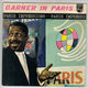ERROL GARNER, GARNER IN PARIS - EP